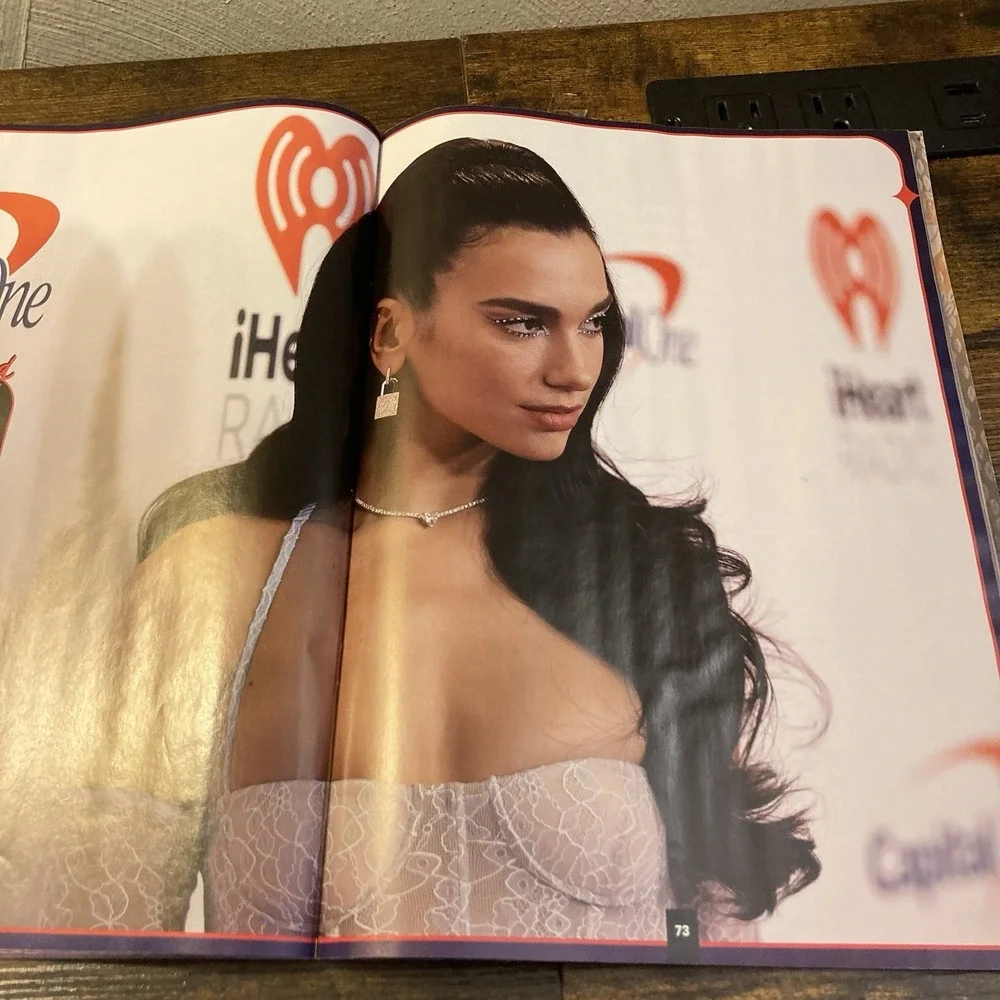 Ultimate Fan's Guide To Dua Lipa (April 2024)‎